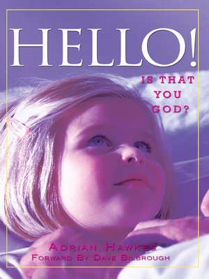 cover image of Hello!